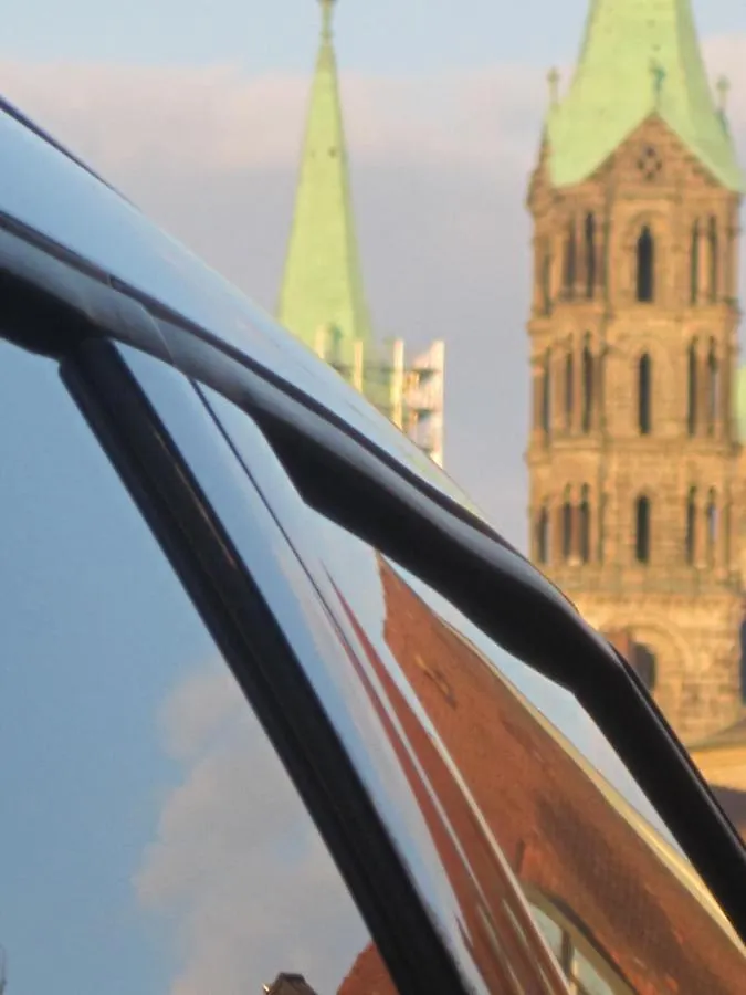 Gaestehaus Alter Graben 8 Bamberg