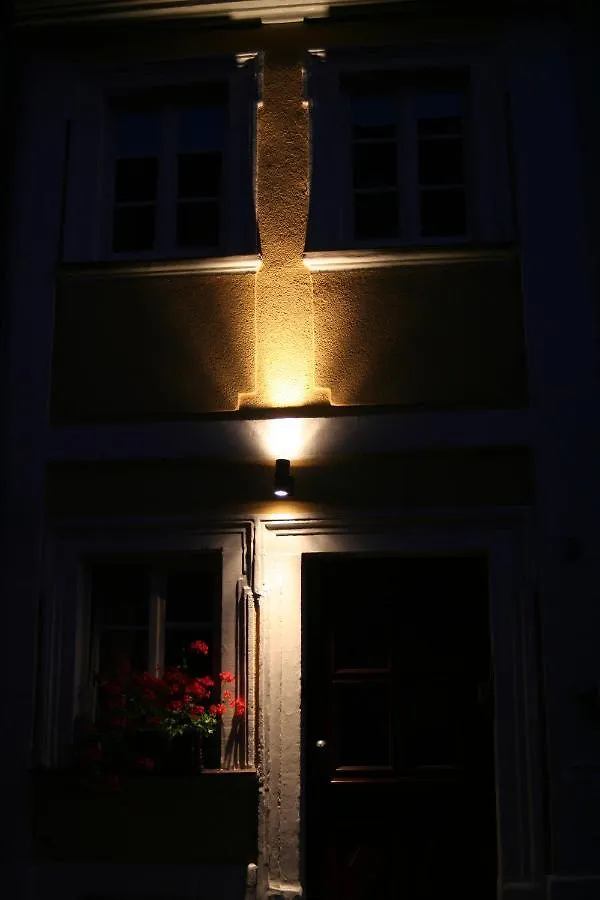 Gaestehaus Alter Graben 8 Bamberg